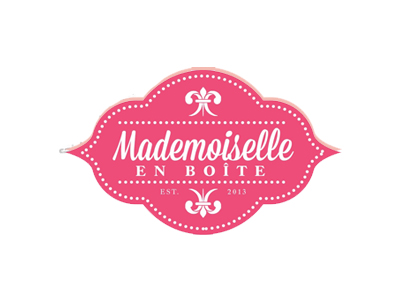 Mademoiselle en Boîte